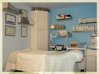 treatment room